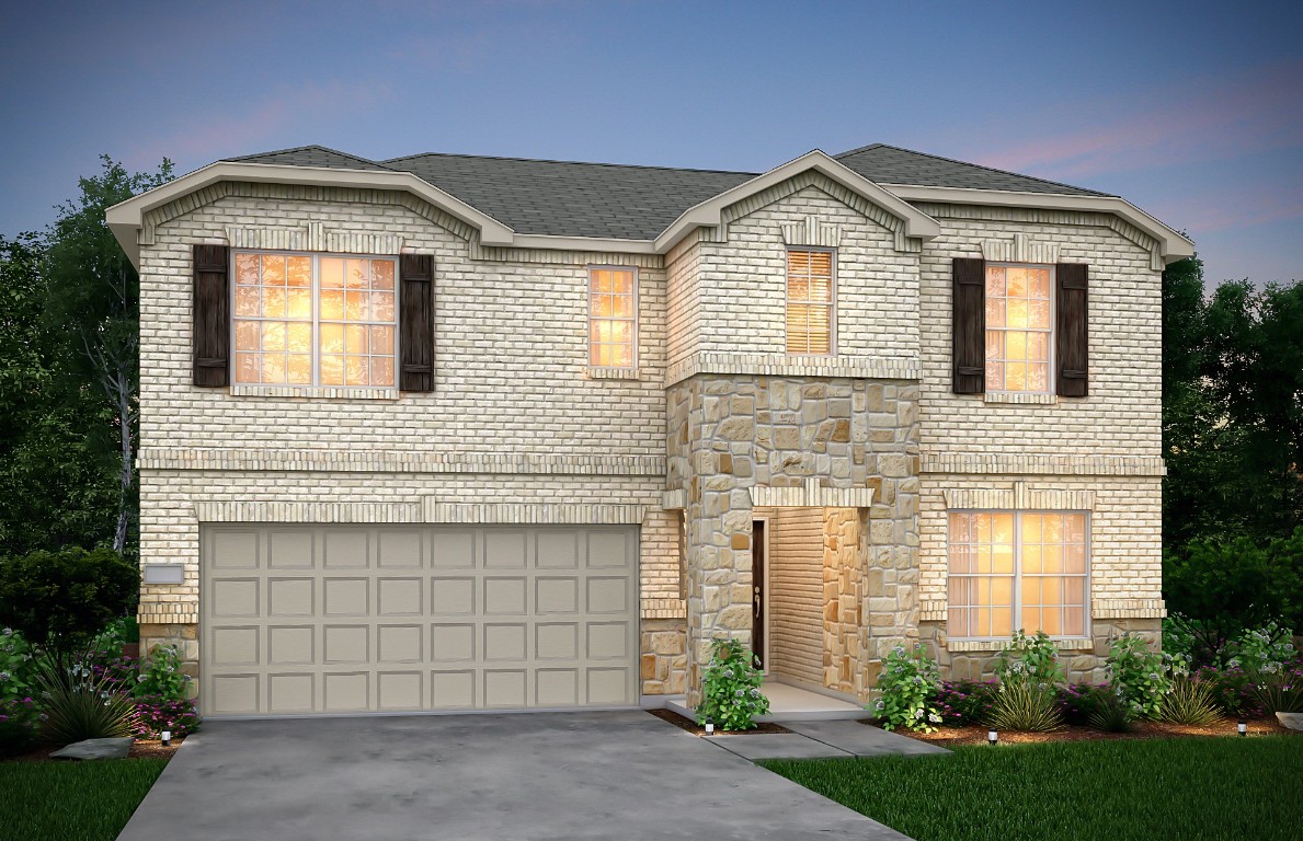 5590 Agalinis Avenue Royse City TX 75189