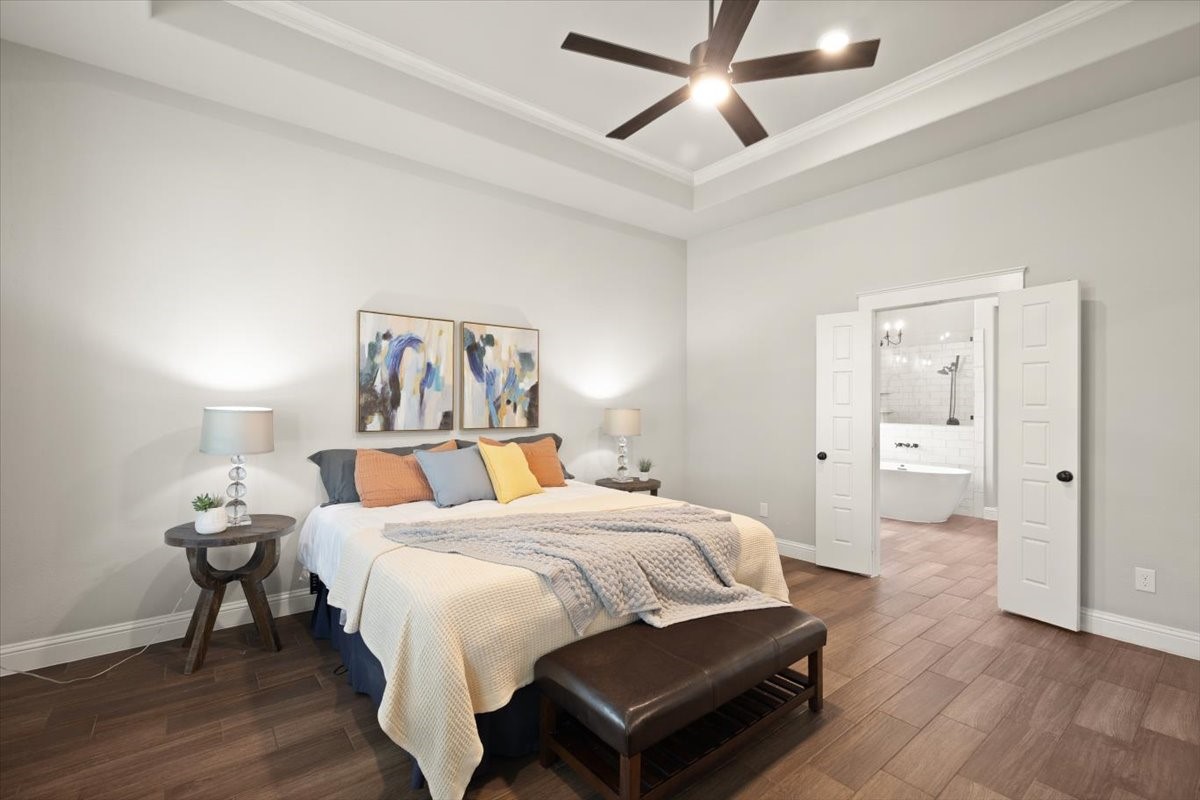 7773 Berry Road Burleson TX 76028