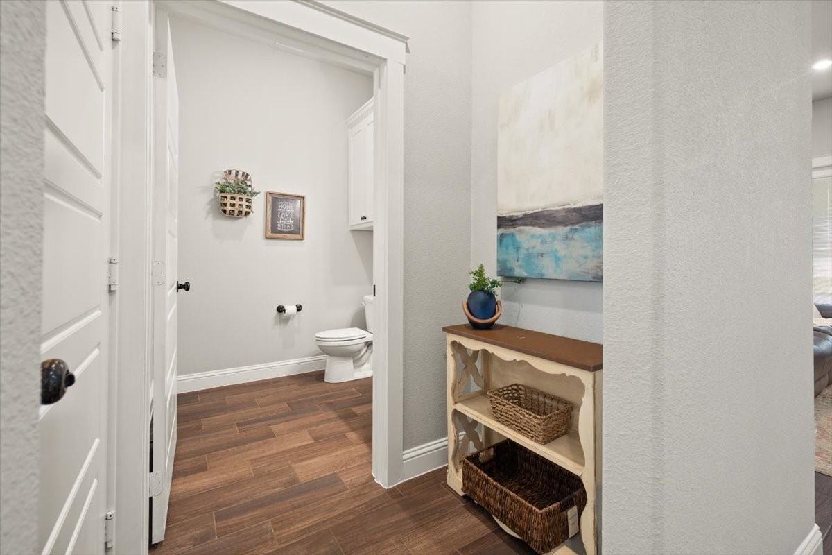7773 Berry Road Burleson TX 76028