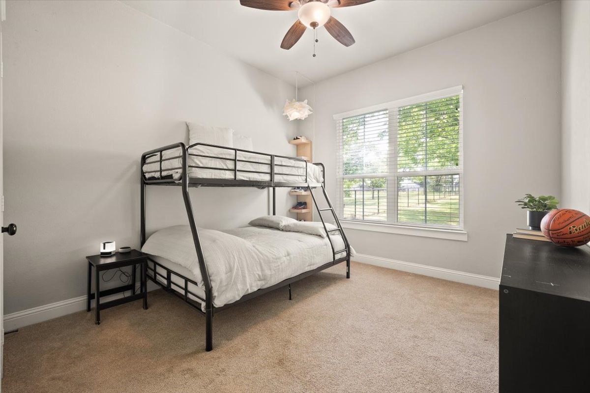 7773 Berry Road Burleson TX 76028
