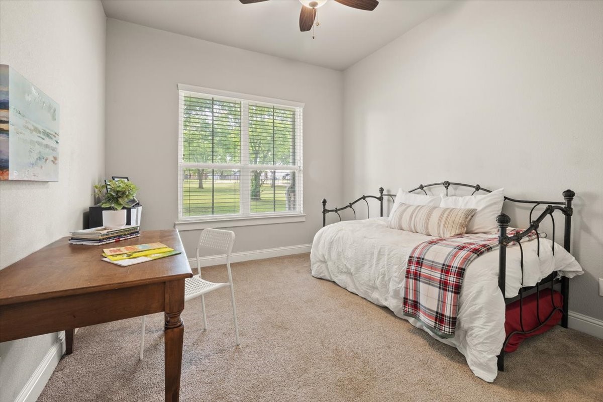 7773 Berry Road Burleson TX 76028