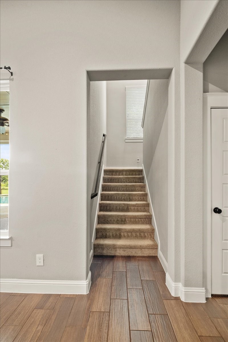 7773 Berry Road Burleson TX 76028