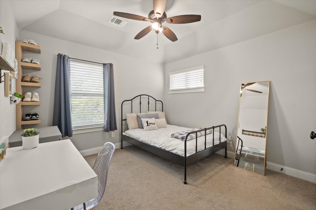7773 Berry Road Burleson TX 76028