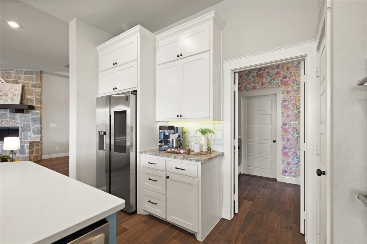 7773 Berry Road Burleson TX 76028