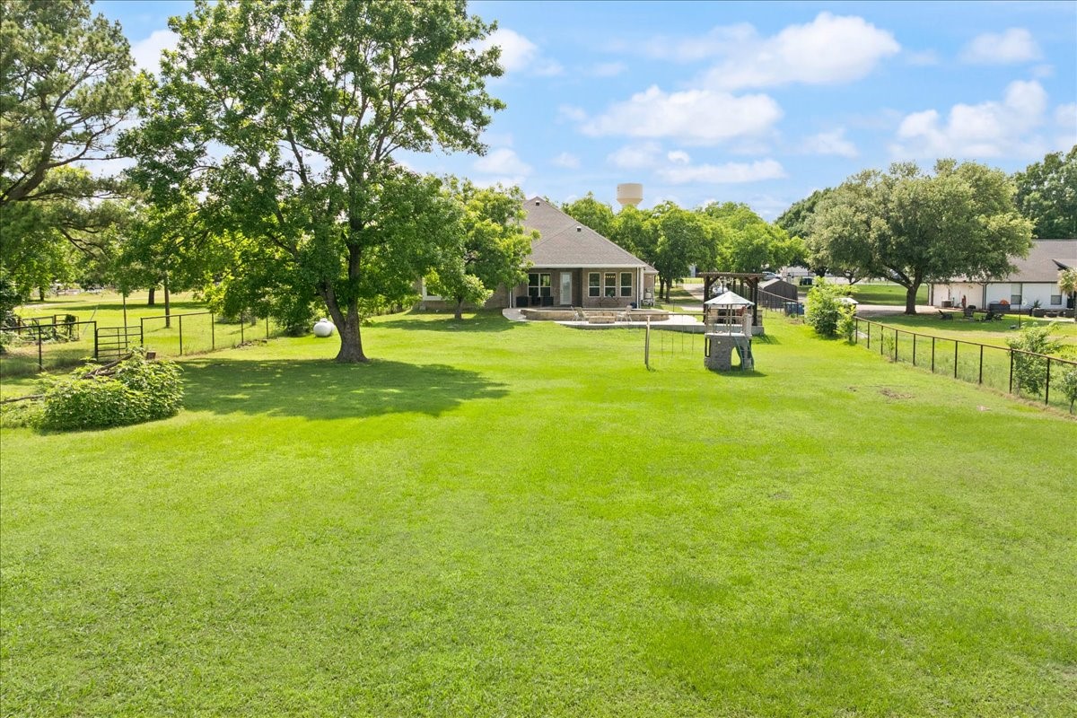 7773 Berry Road Burleson TX 76028