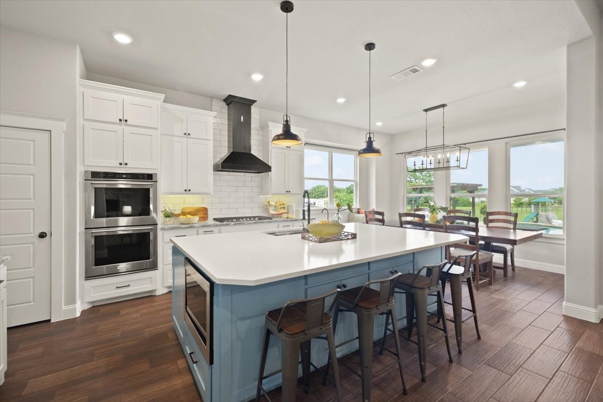 7773 Berry Road Burleson TX 76028