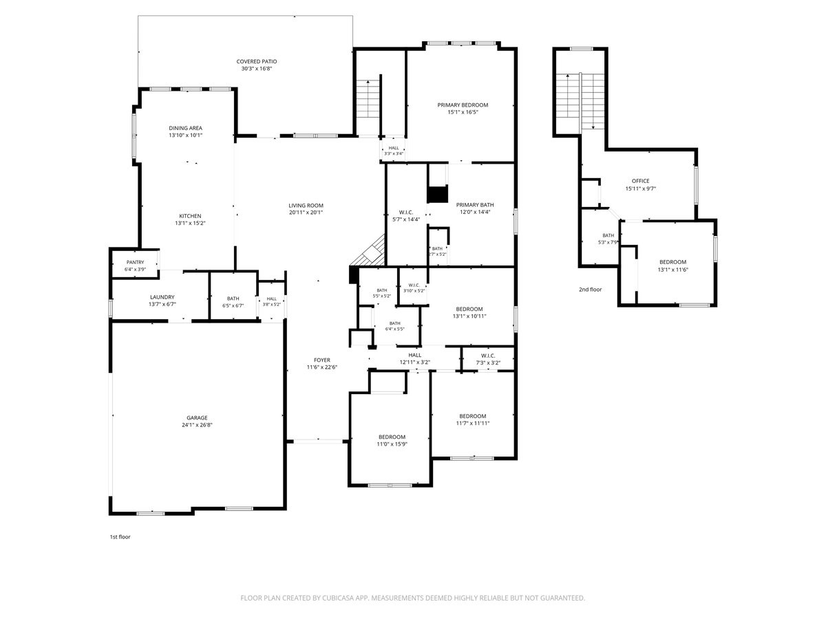 7773 Berry Road Burleson TX 76028