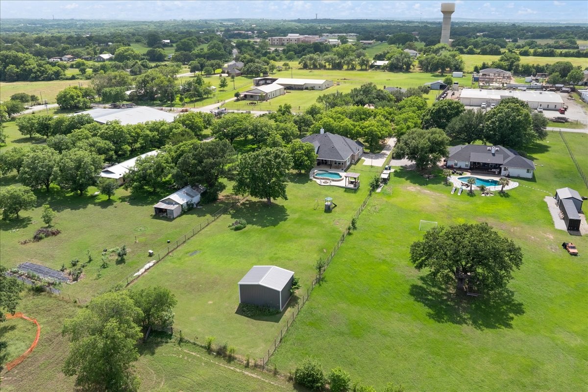 7773 Berry Road Burleson TX 76028