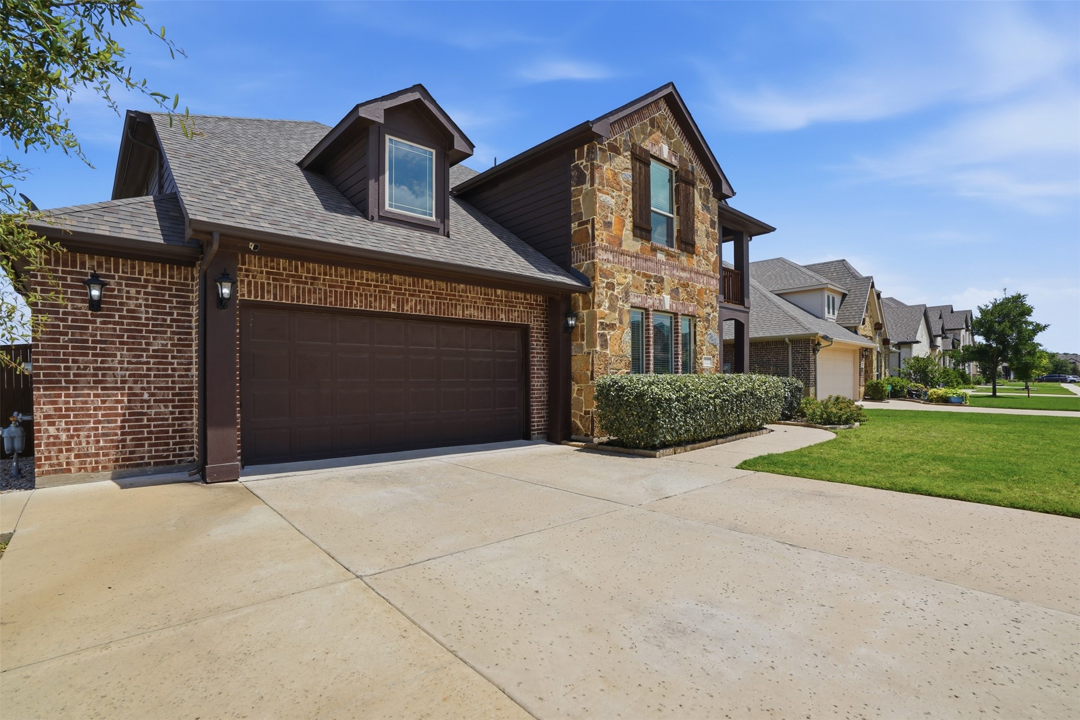 1122 Alderwood Drive Justin TX 76247