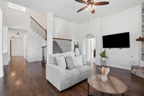 1122 Alderwood Drive Justin TX 76247