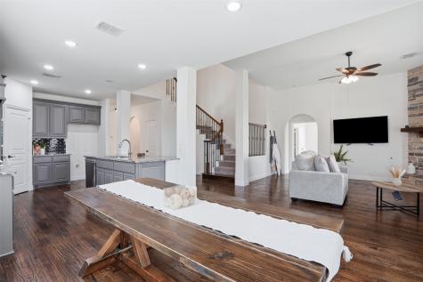 1122 Alderwood Drive Justin TX 76247