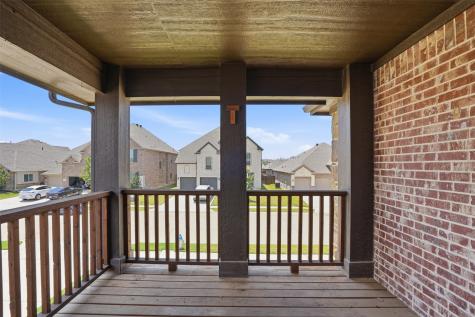 1122 Alderwood Drive Justin TX 76247