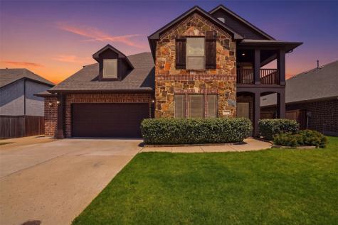 1122 Alderwood Drive Justin TX 76247