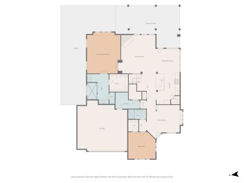 1122 Alderwood Drive Justin TX 76247