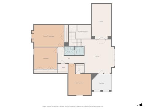 1122 Alderwood Drive Justin TX 76247