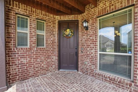1122 Alderwood Drive Justin TX 76247