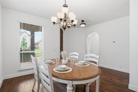 1122 Alderwood Drive Justin TX 76247