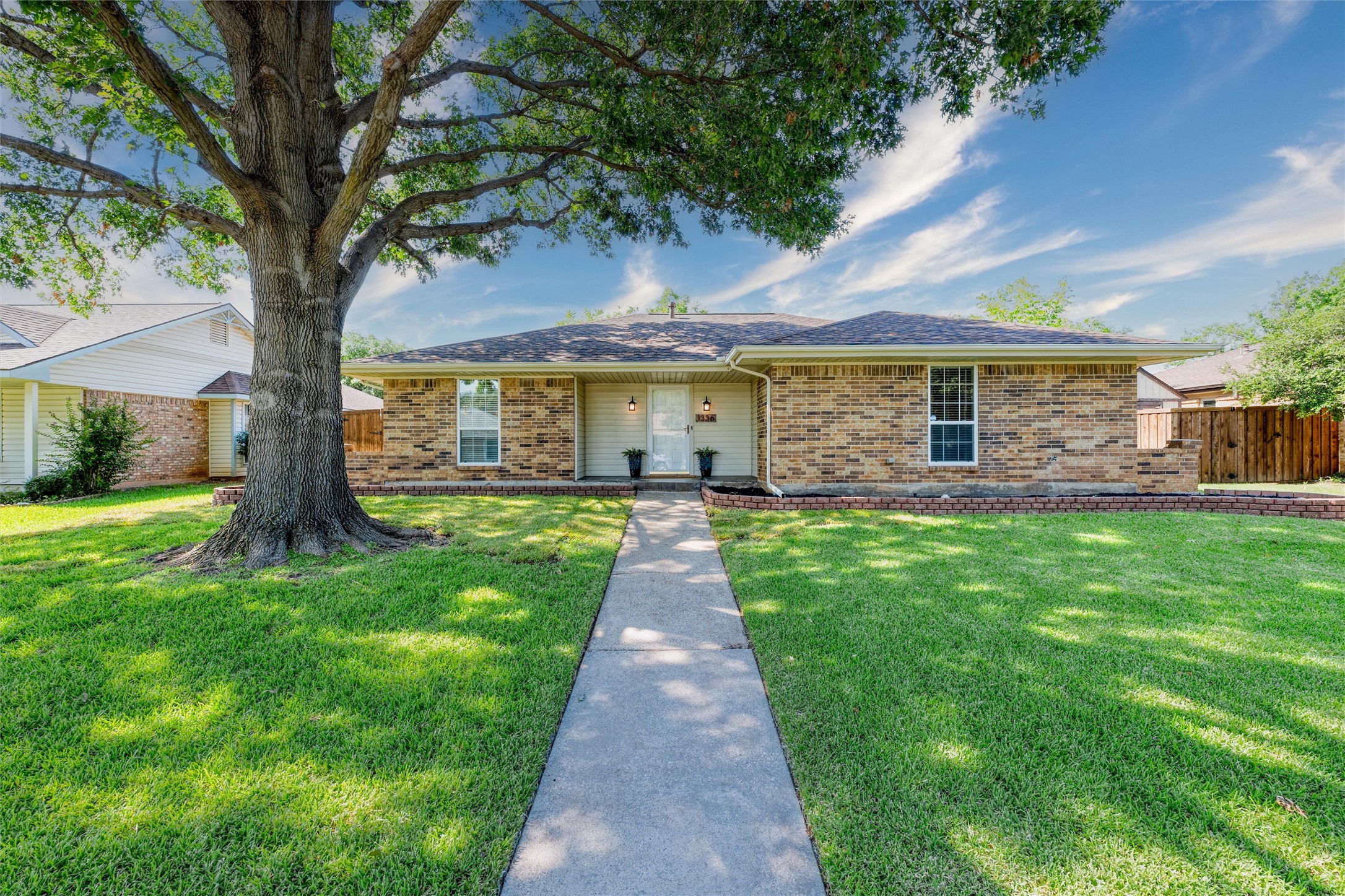 1336 Lark Lane Lewisville TX 75077