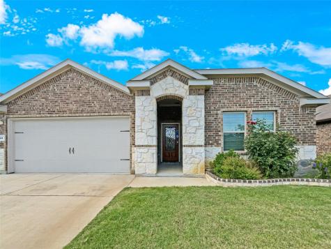 945 Juno Lane Denton TX 76209