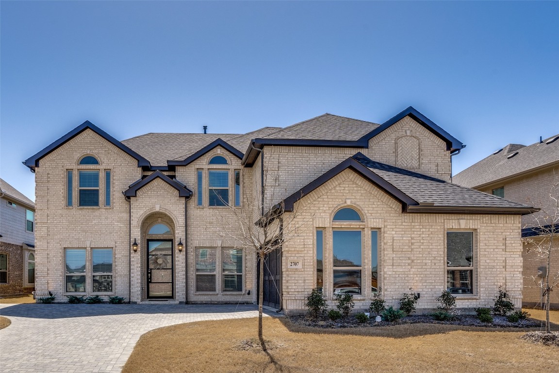 2707 La Jolla Boulevard Grand Prairie TX 75054