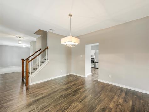 1310 Rosewood Lane Allen TX 75002