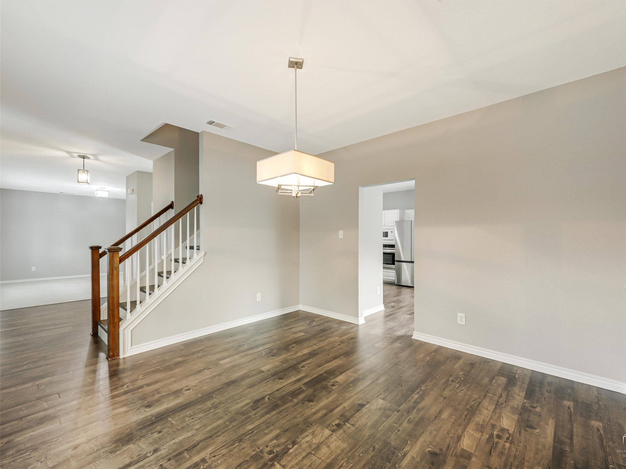 1310 Rosewood Lane Allen TX 75002