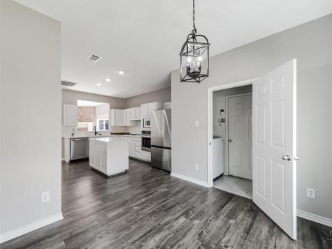 1310 Rosewood Lane Allen TX 75002