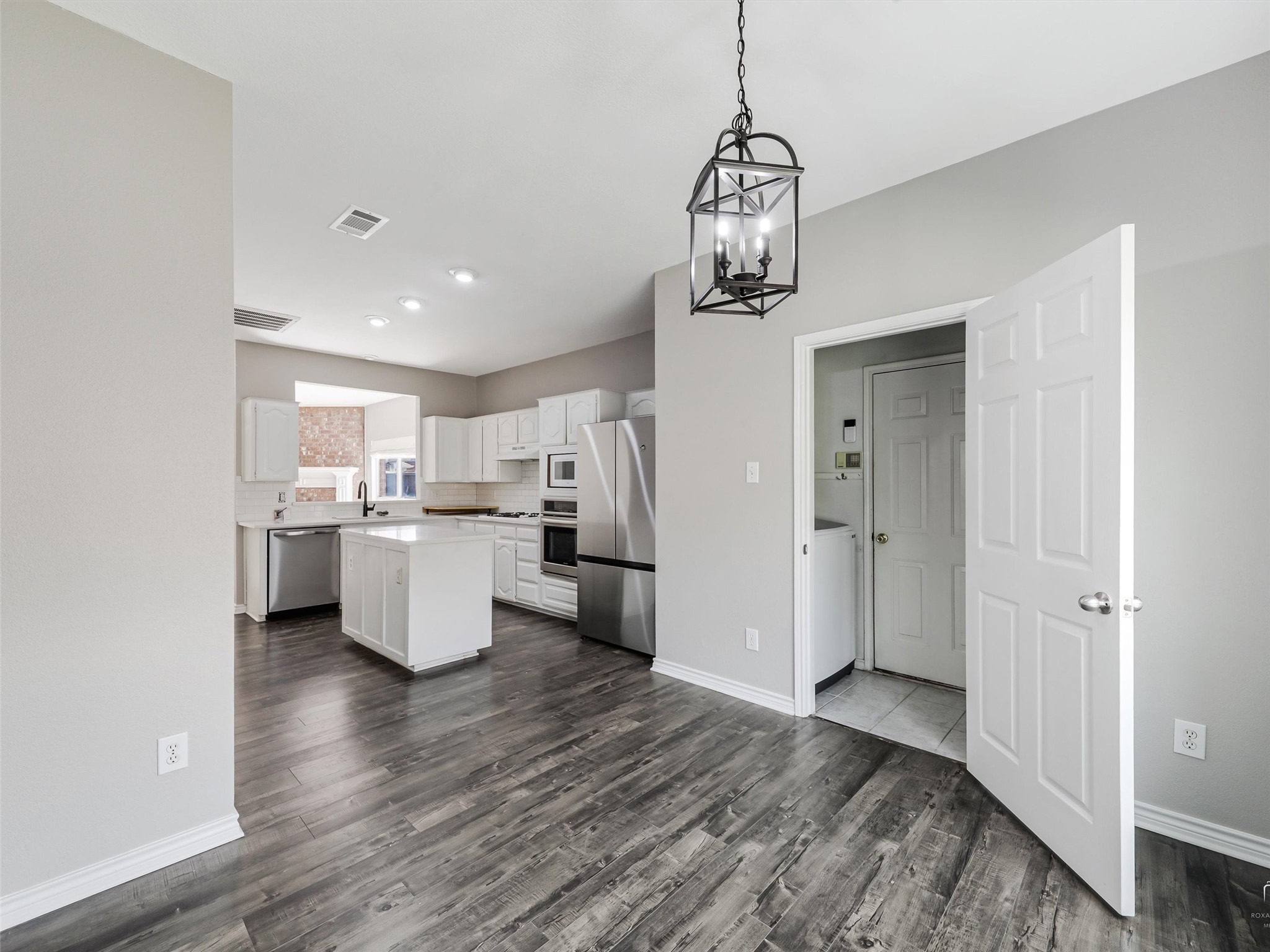 1310 Rosewood Lane Allen TX 75002