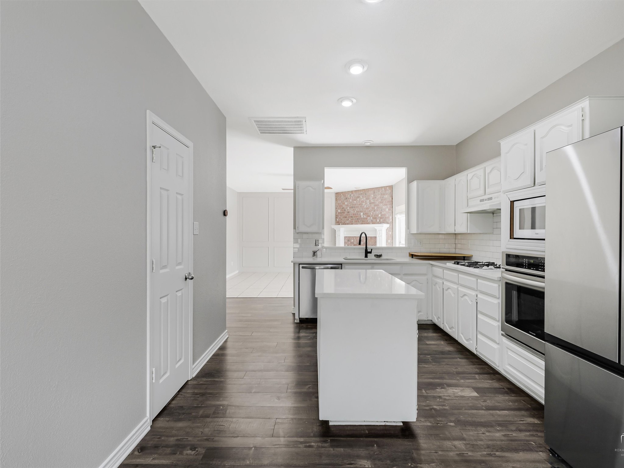 1310 Rosewood Lane Allen TX 75002