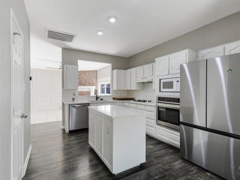 1310 Rosewood Lane Allen TX 75002