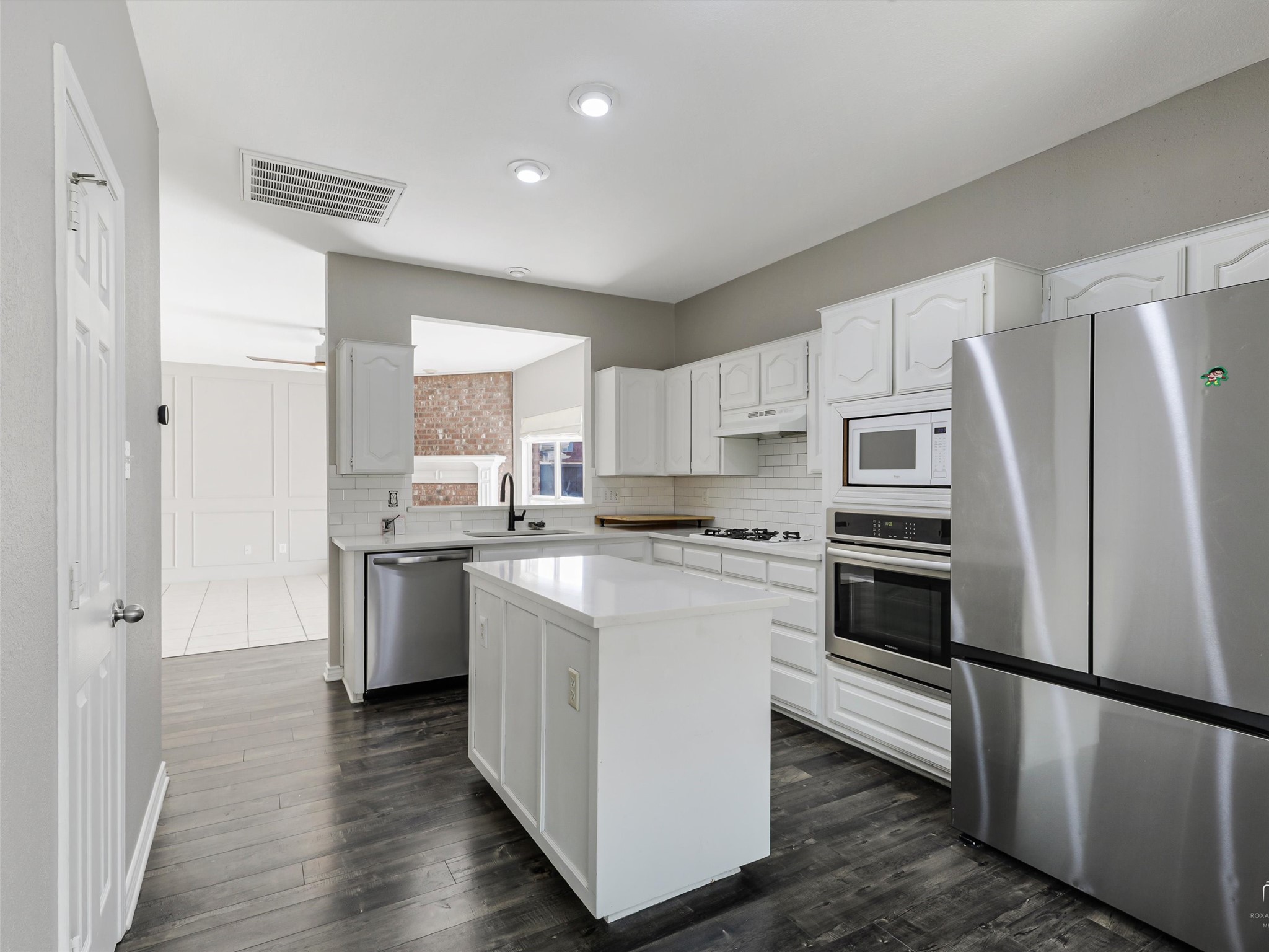 1310 Rosewood Lane Allen TX 75002