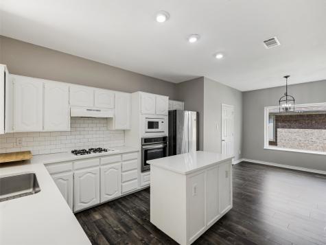 1310 Rosewood Lane Allen TX 75002
