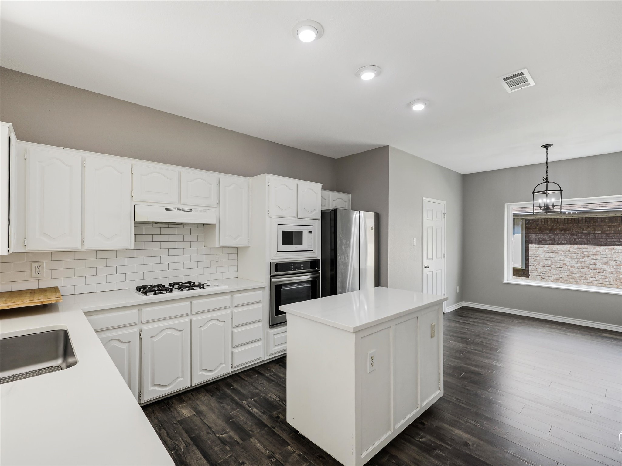 1310 Rosewood Lane Allen TX 75002
