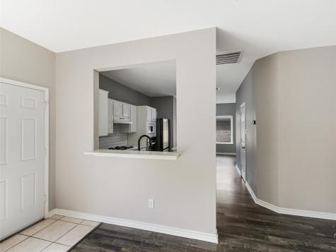 1310 Rosewood Lane Allen TX 75002