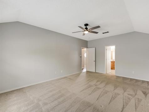 1310 Rosewood Lane Allen TX 75002
