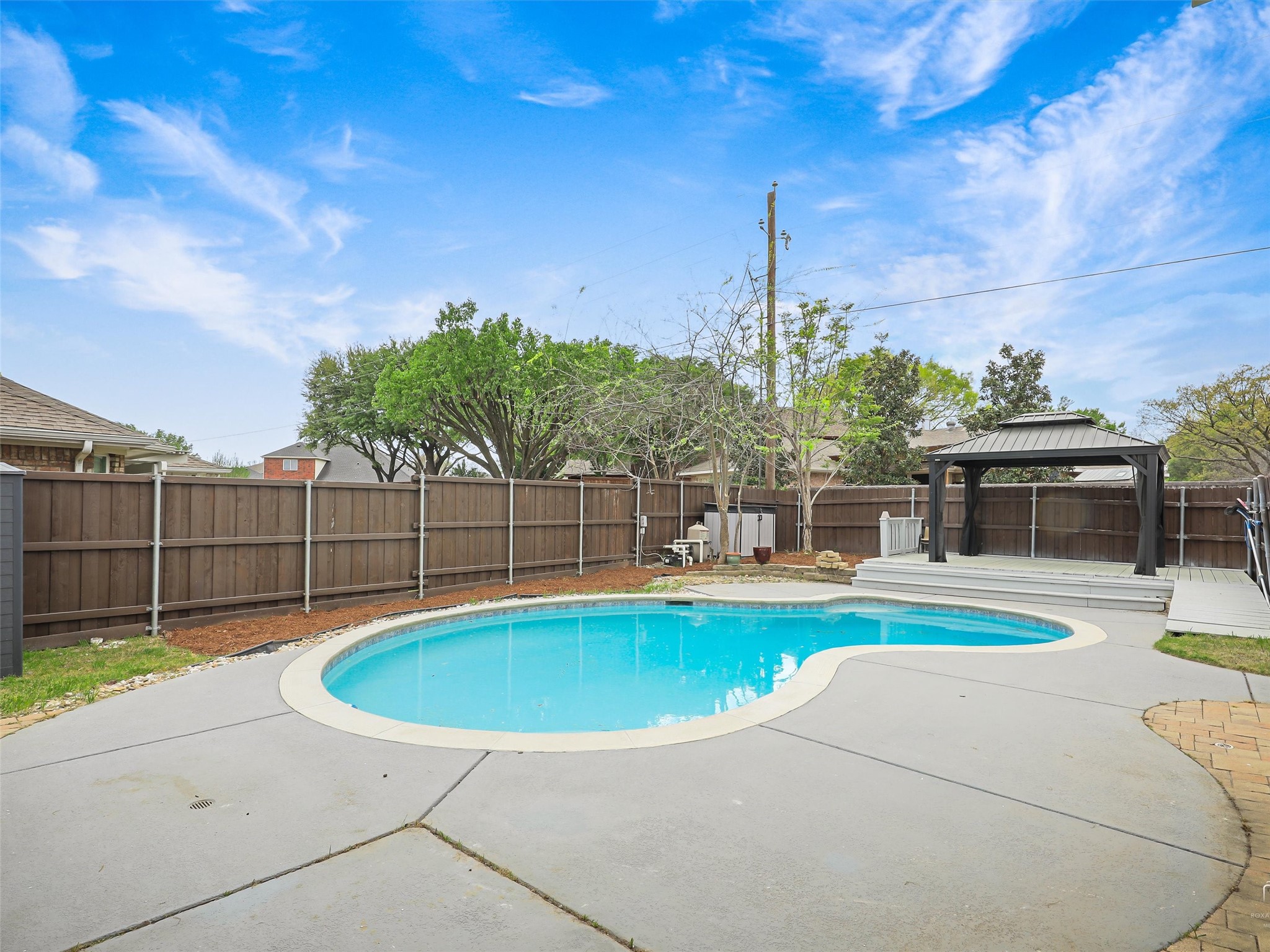 1310 Rosewood Lane Allen TX 75002