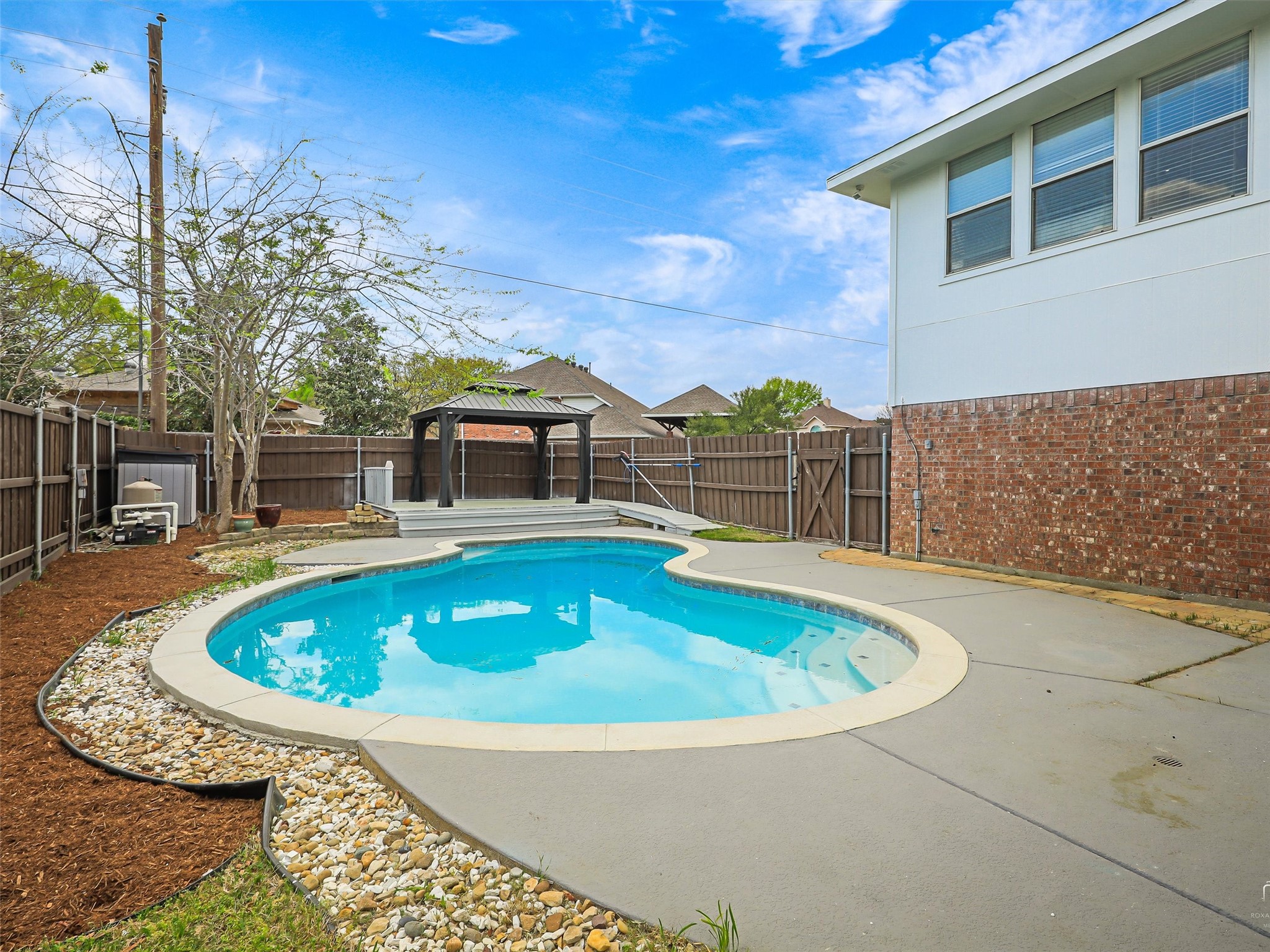 1310 Rosewood Lane Allen TX 75002