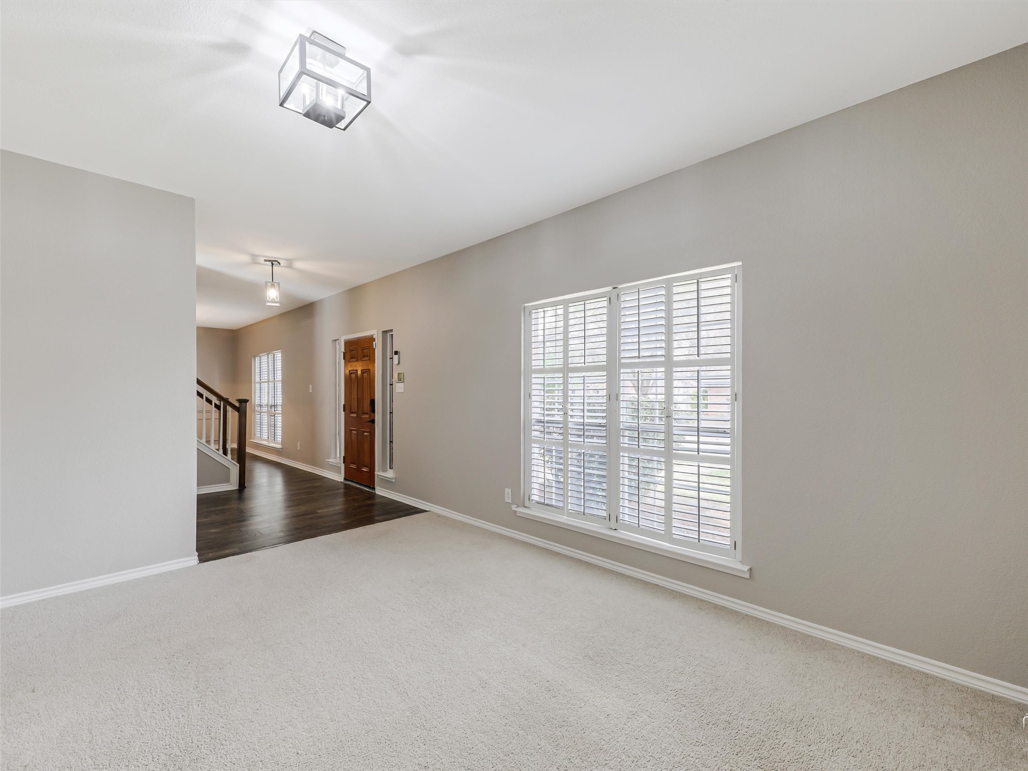 1310 Rosewood Lane Allen TX 75002