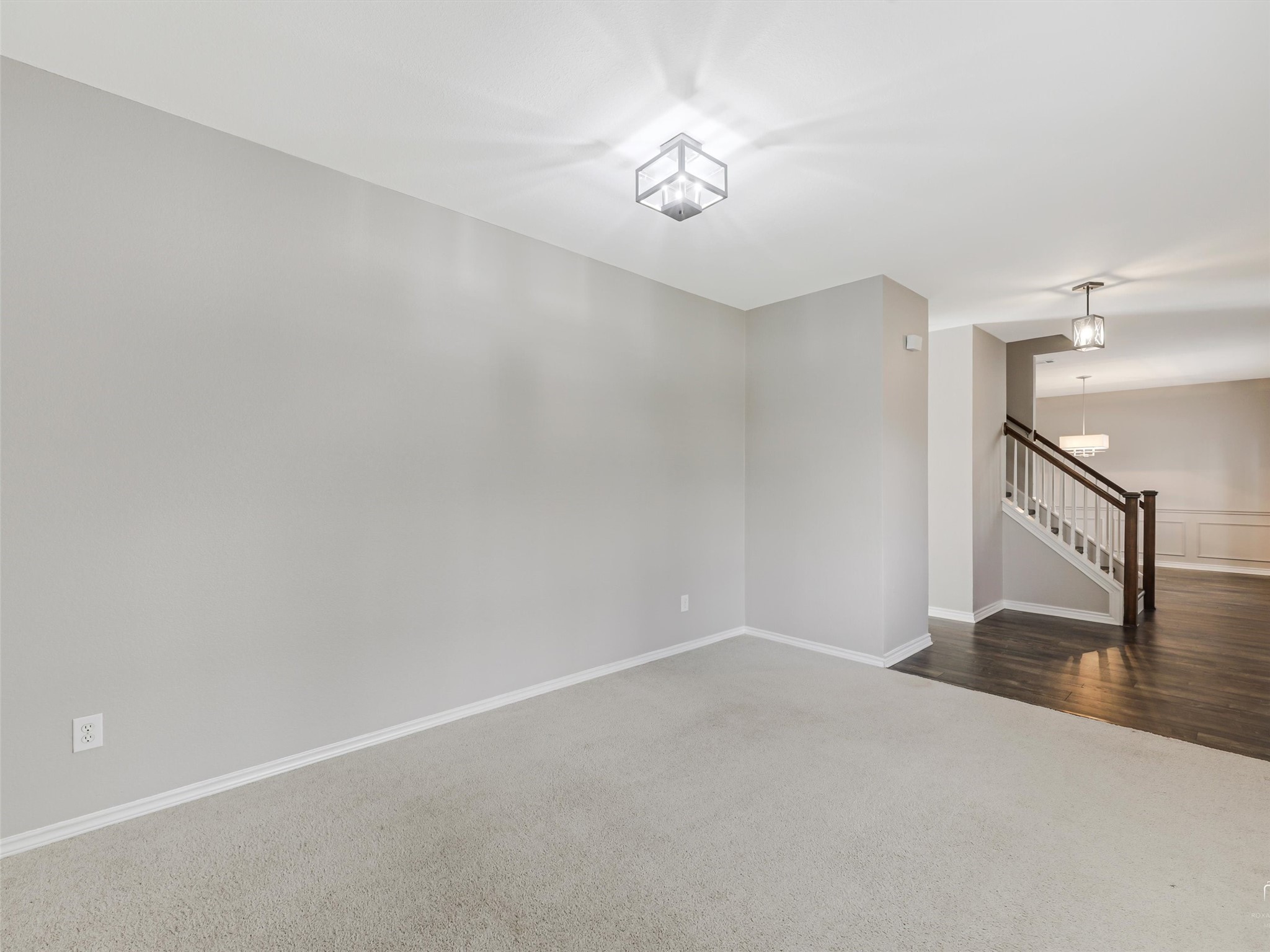1310 Rosewood Lane Allen TX 75002