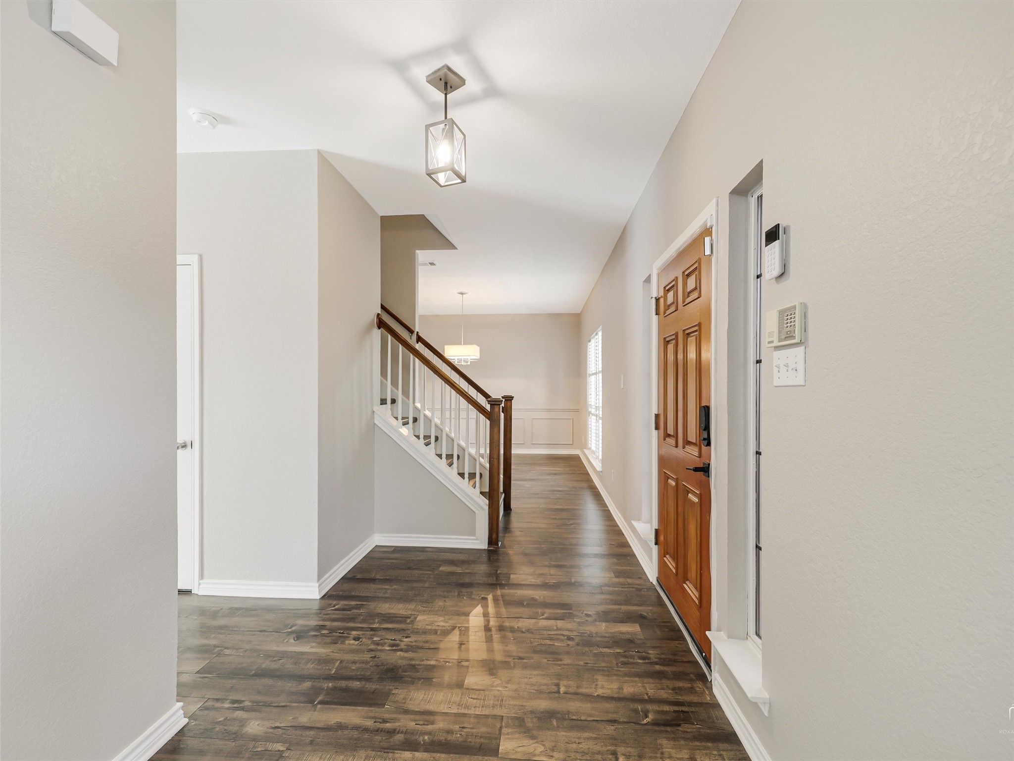 1310 Rosewood Lane Allen TX 75002