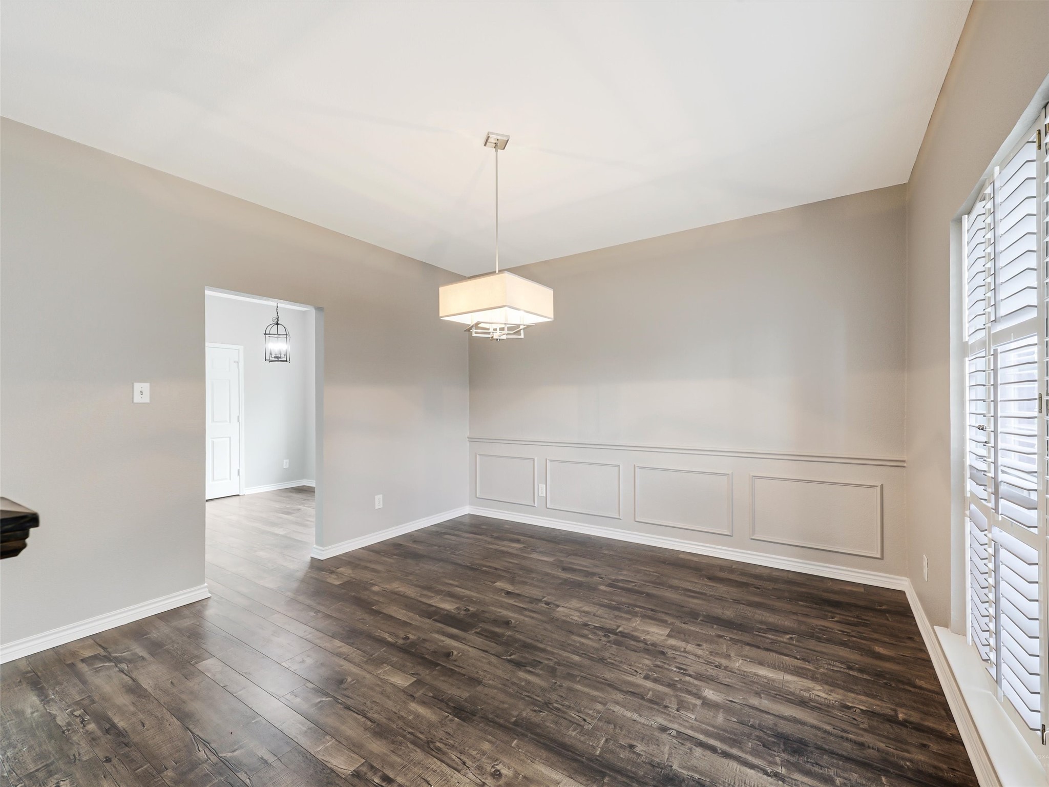 1310 Rosewood Lane Allen TX 75002