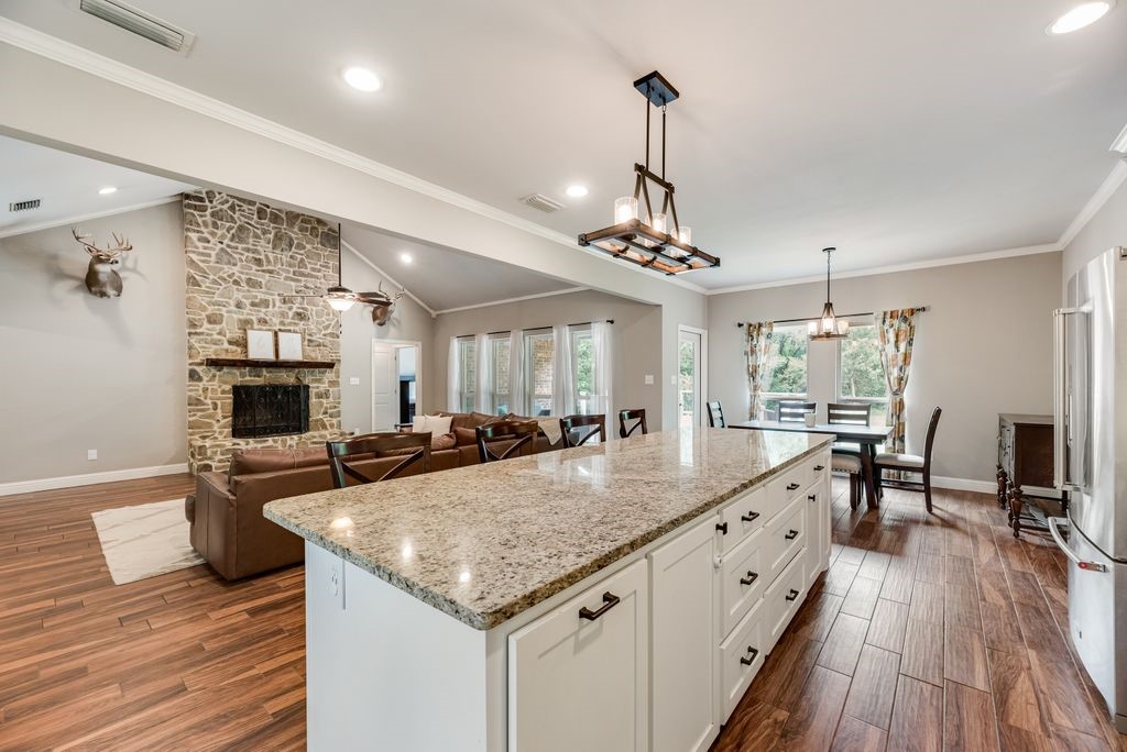 135 Lake Street Quinlan TX 75474