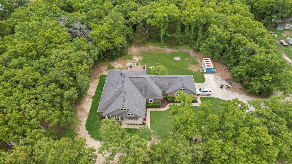 135 Lake Street Quinlan TX 75474