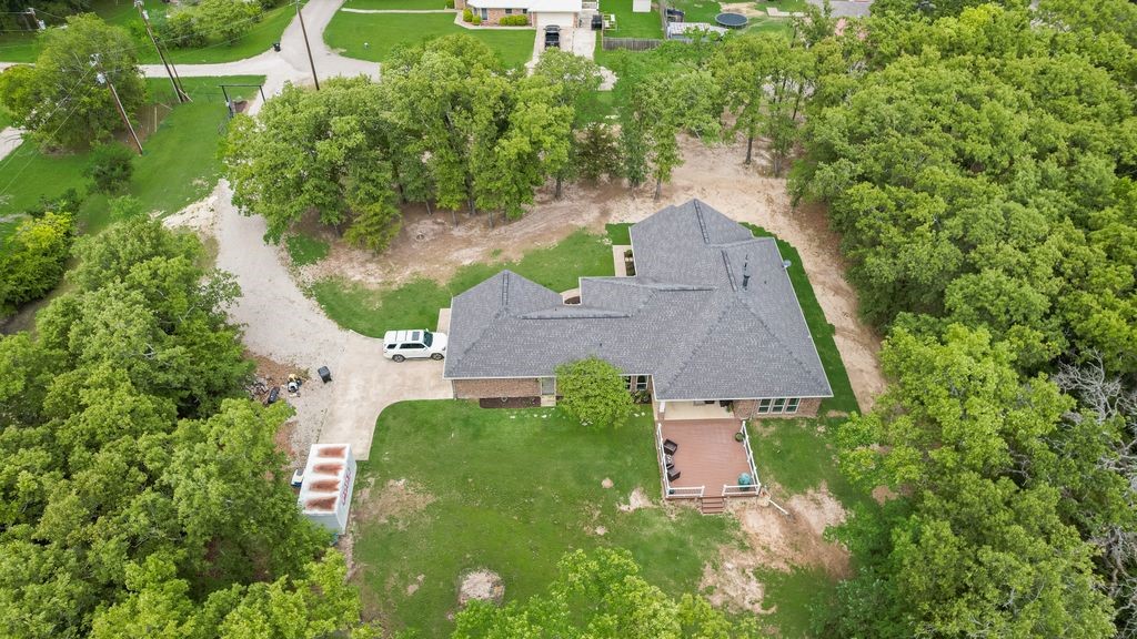 135 Lake Street Quinlan TX 75474