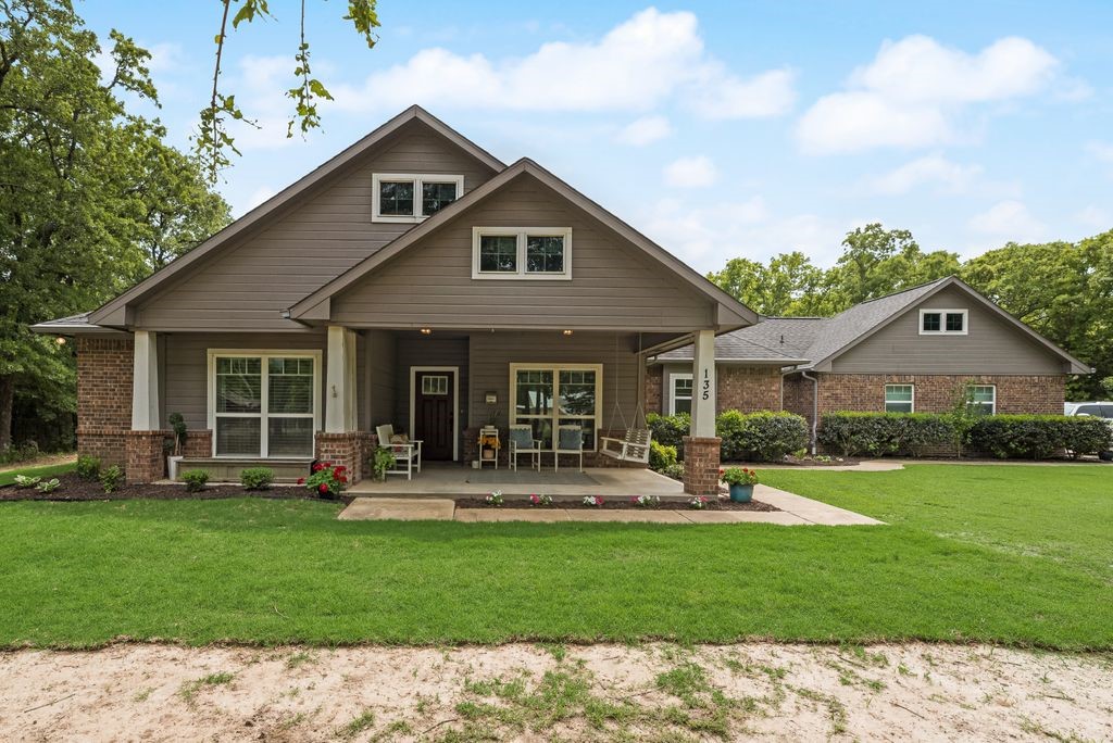 135 Lake Street Quinlan TX 75474