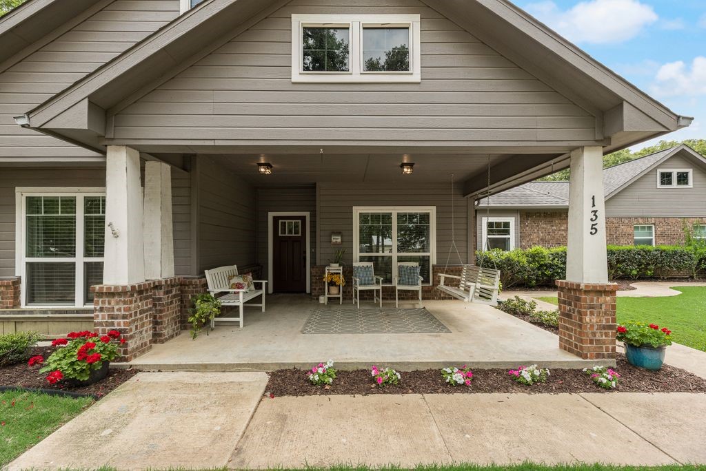 135 Lake Street Quinlan TX 75474