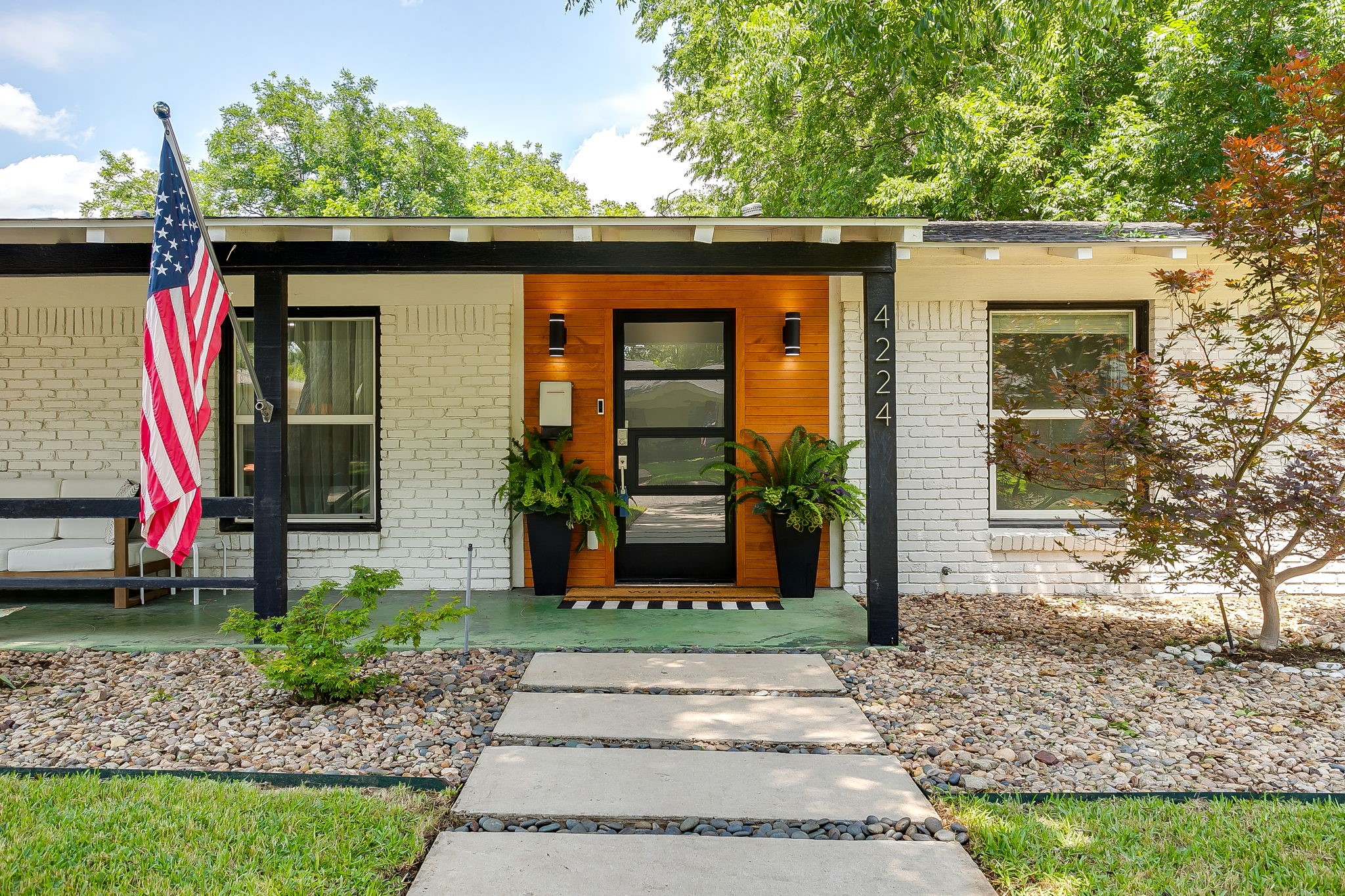 4224 Lanark Avenue Fort Worth TX 76109