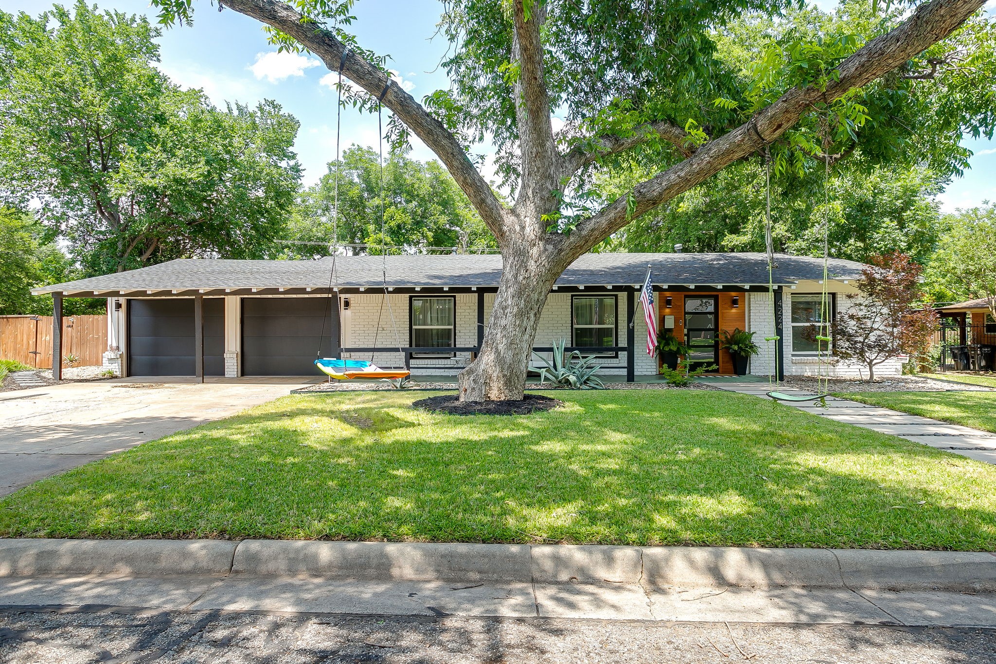 4224 Lanark Avenue Fort Worth TX 76109