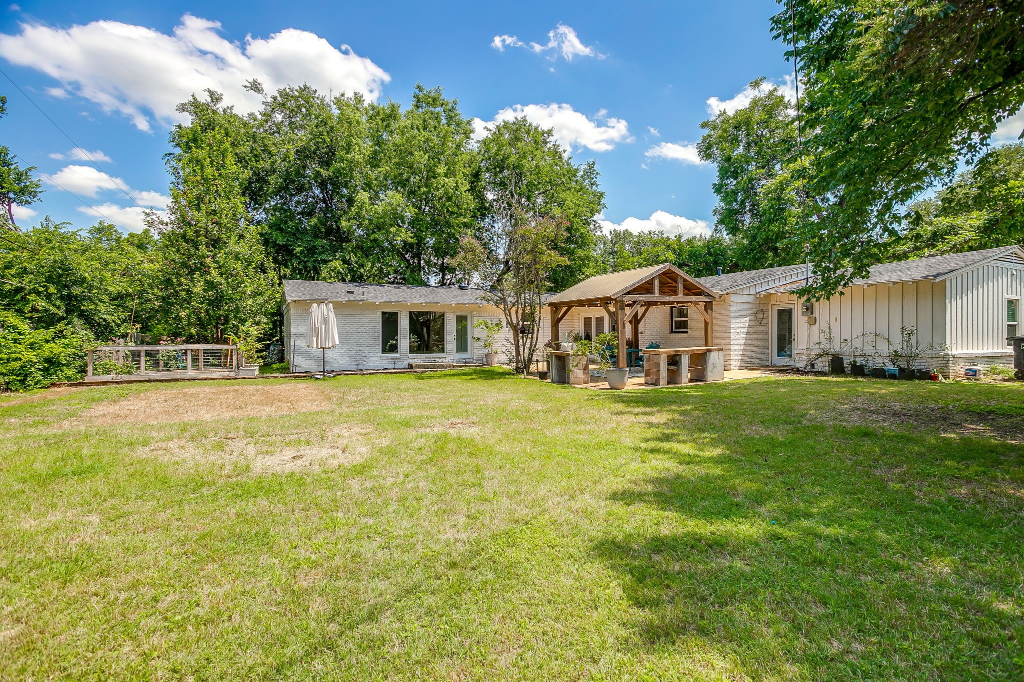 4224 Lanark Avenue Fort Worth TX 76109
