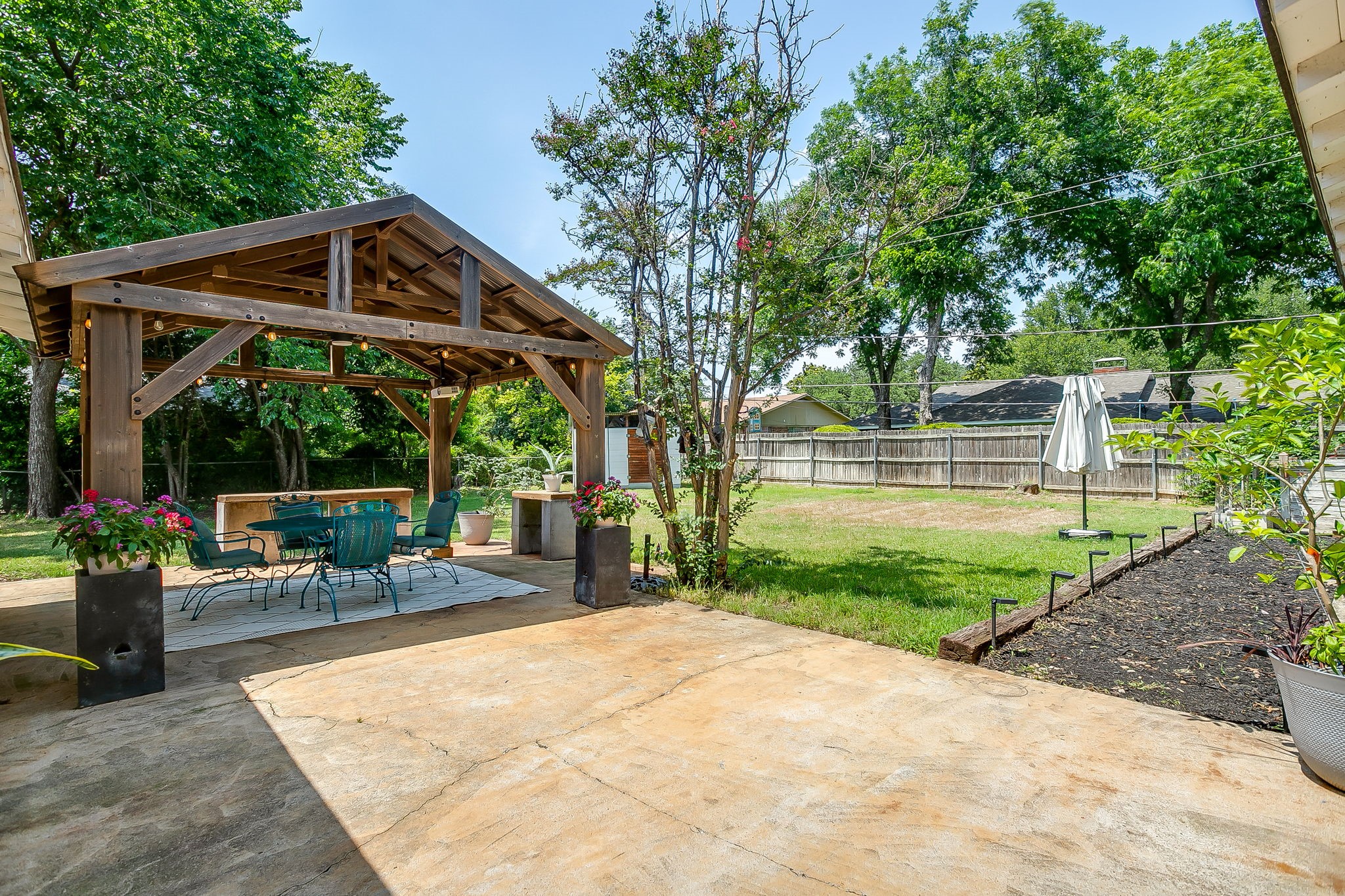 4224 Lanark Avenue Fort Worth TX 76109